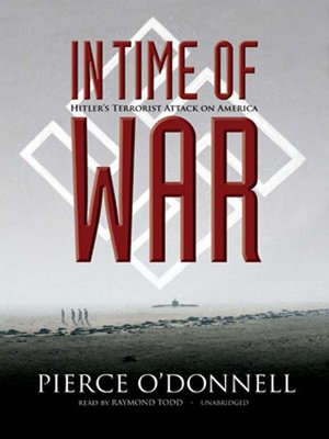 cover image of In Time of War